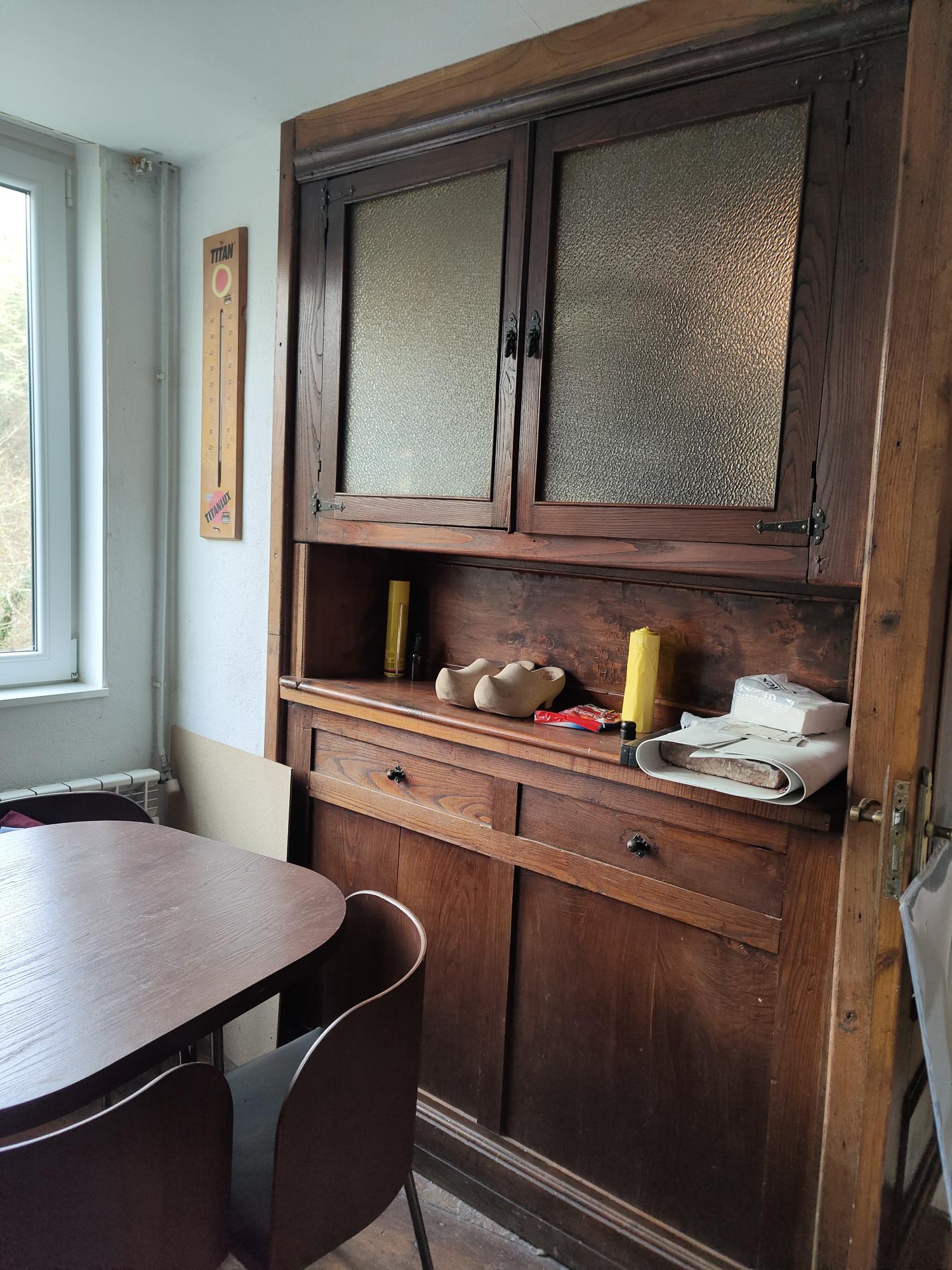  à vendre maison Becerrea Ancares 9