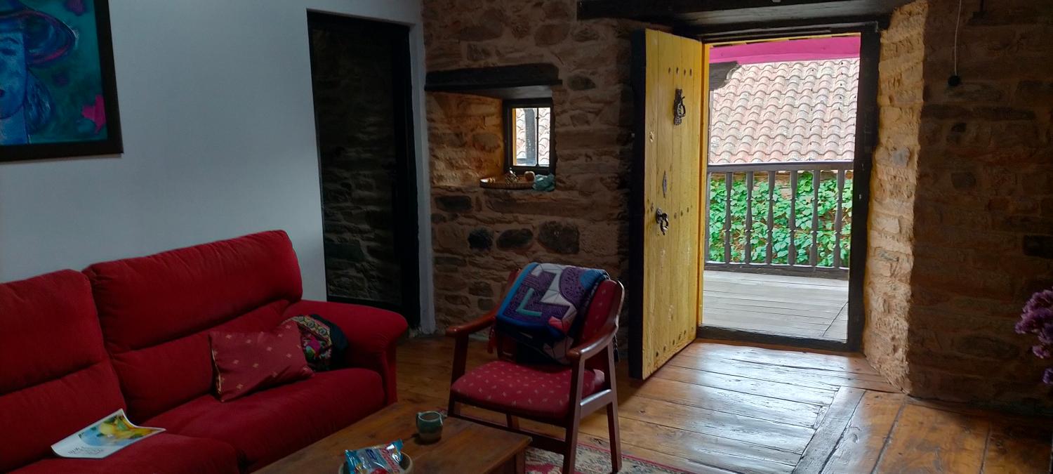  à vendre maison de campagne Val De San Lorenzo Astorga 21