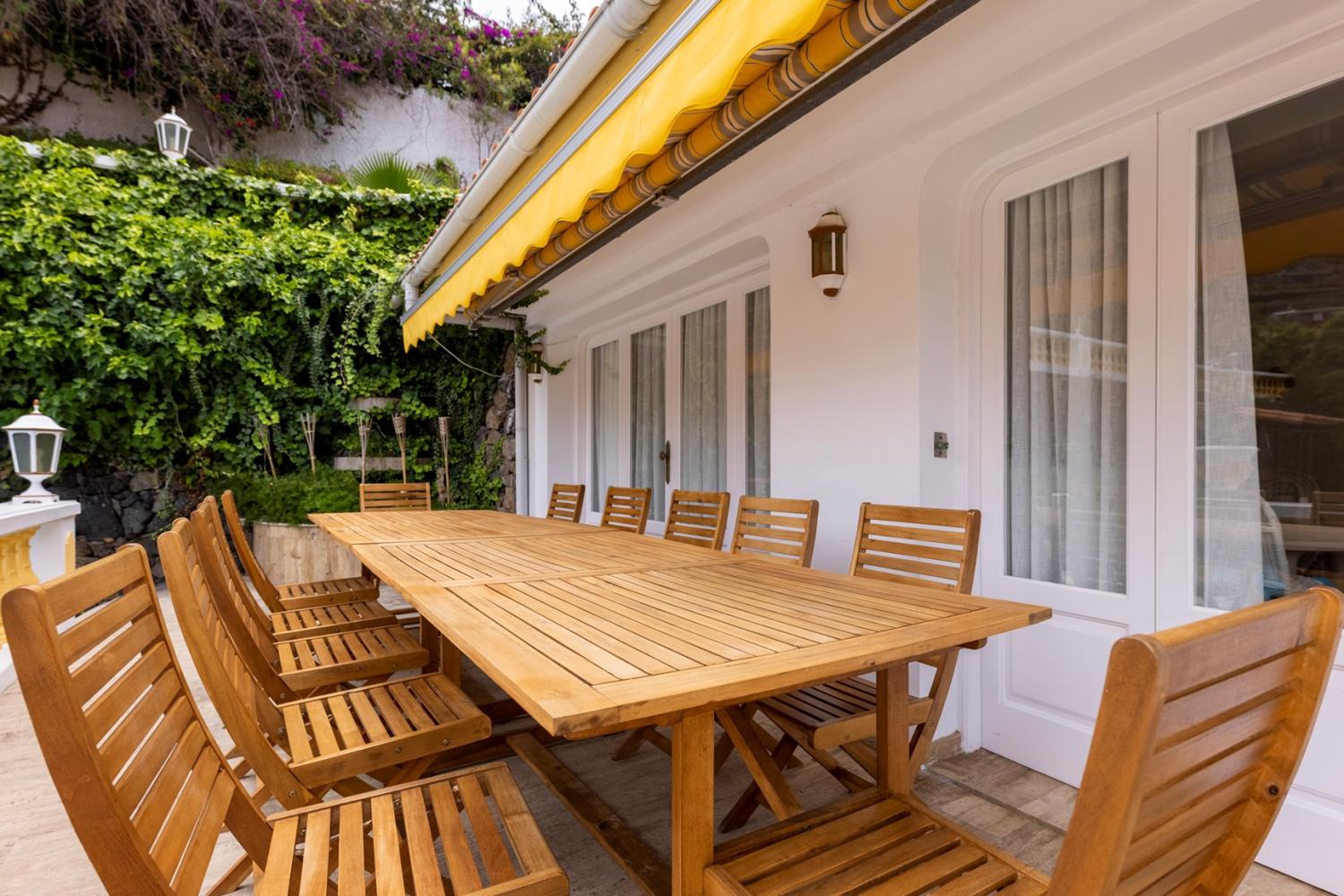  à vendre villa La Orotava 38312 Zona Norte 73