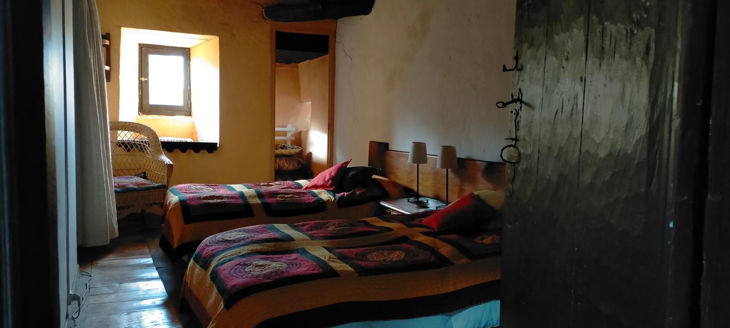 à vendre maison de campagne Val De San Lorenzo Astorga 18