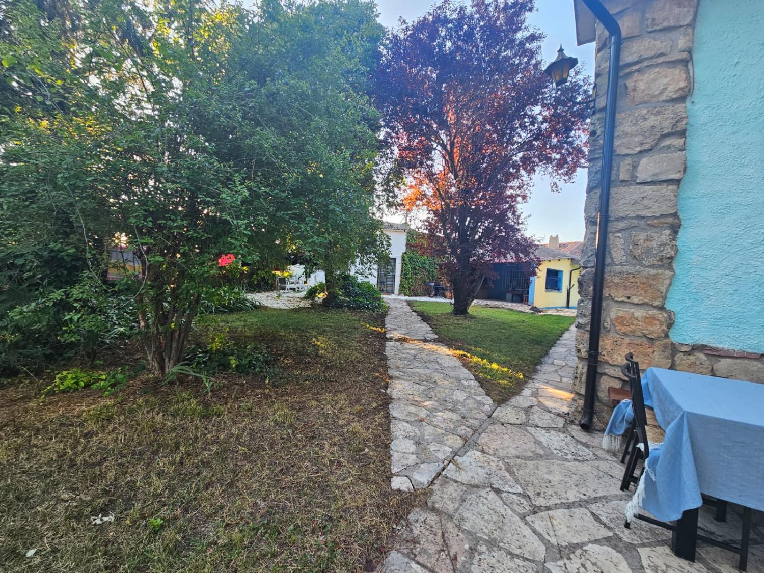  à vendre maison de ville Cedillo De La Torre Valles Riaza Duratón 6