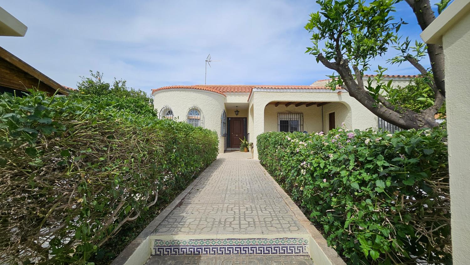  à vendre villa Níjar Comarca Metropolitana De Almería 1
