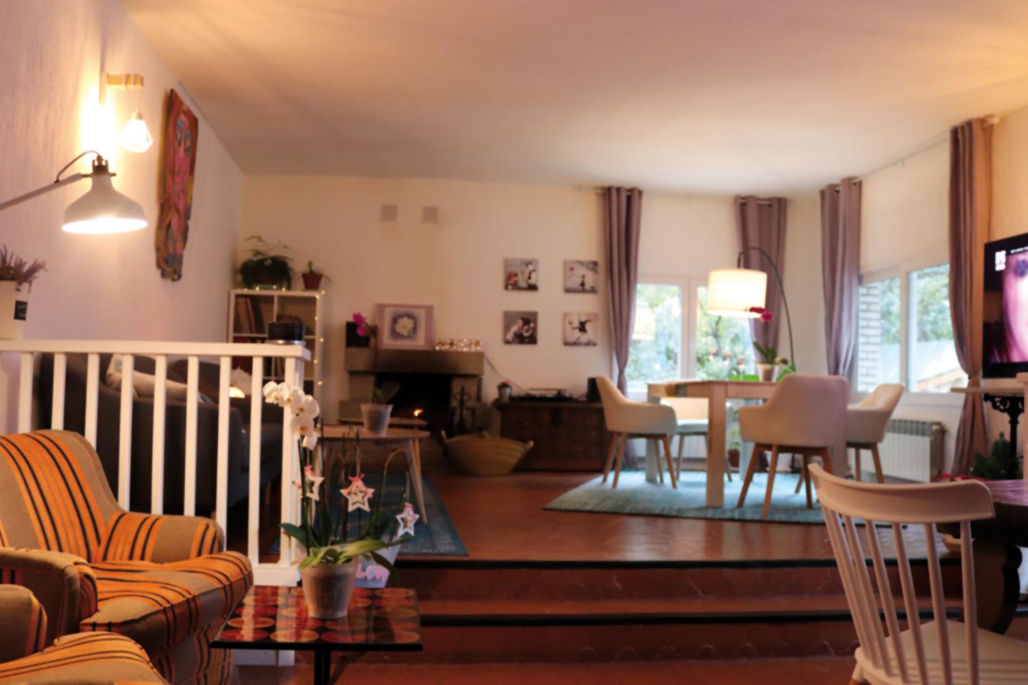  à vendre villa Cotos De Monterrey Sierra Norte 7