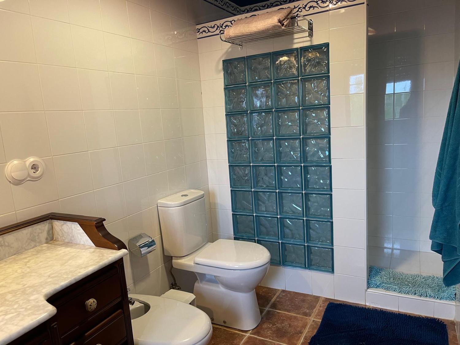  à vendre villa Ossa De Montiel Sierra De Alcaraz 31