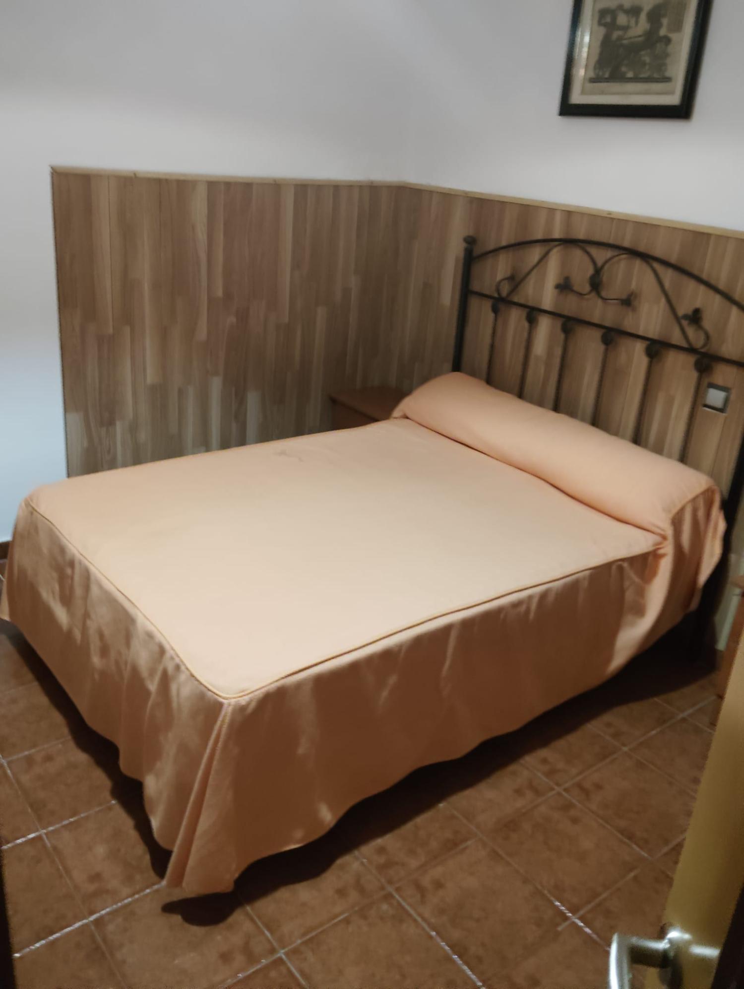  à vendre maison Cañamero Villuercas 16
