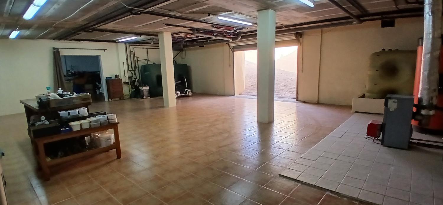  à vendre villa Santa Ponsa Ponent 39