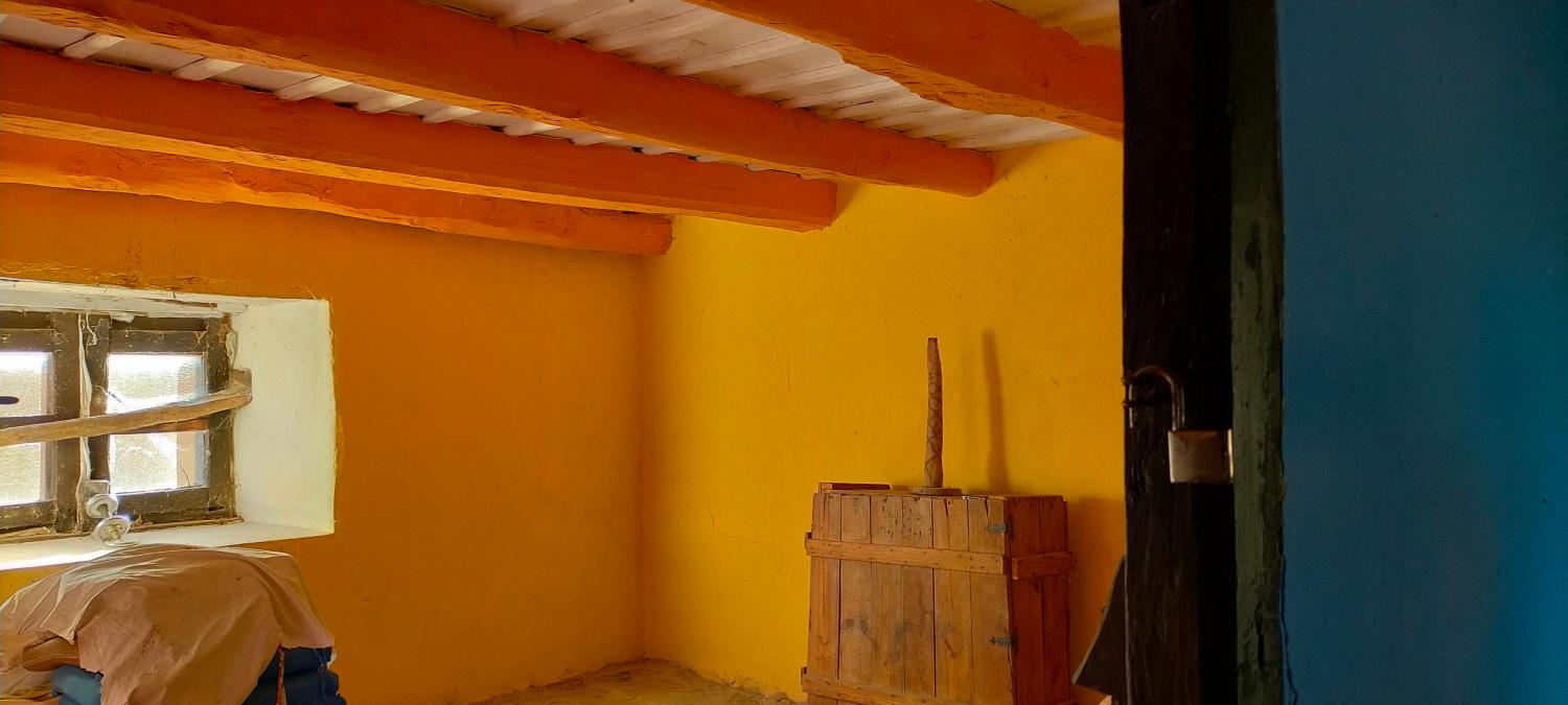  à vendre maison de campagne Val De San Lorenzo Astorga 25
