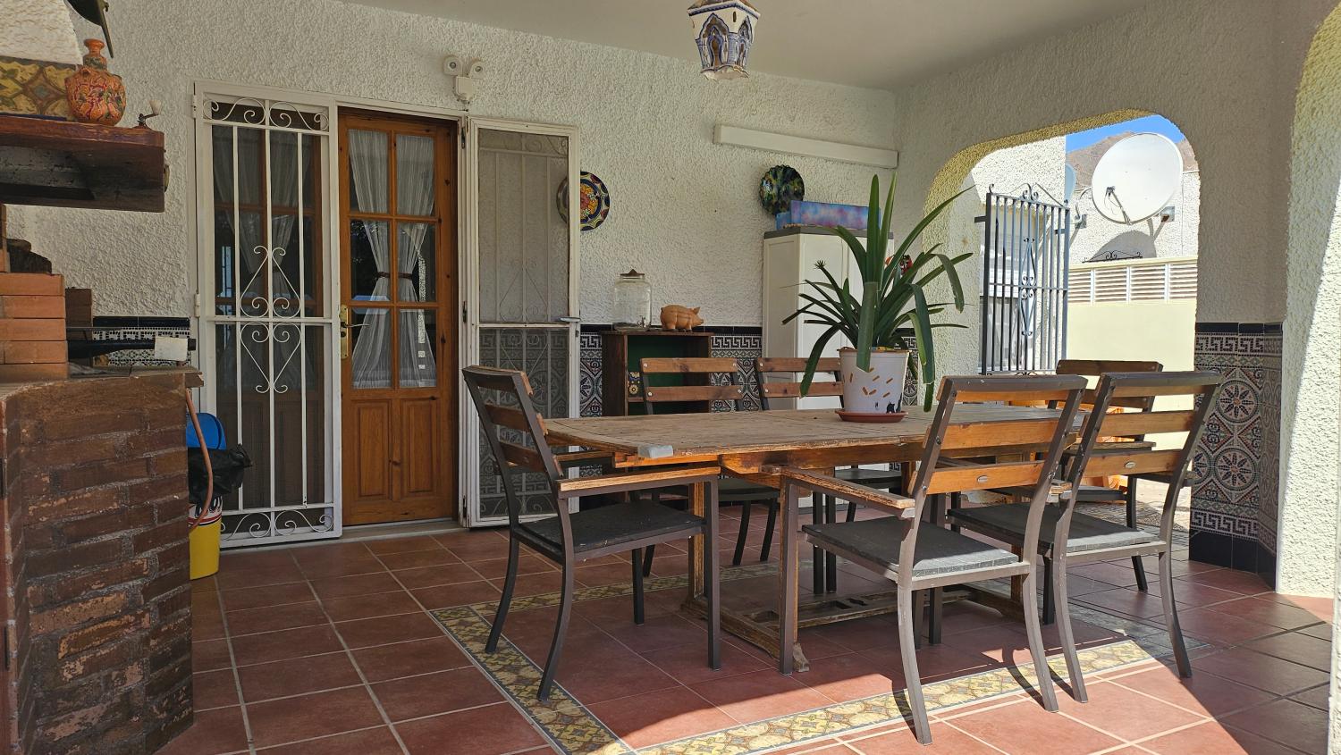  à vendre villa Níjar Comarca Metropolitana De Almería 29