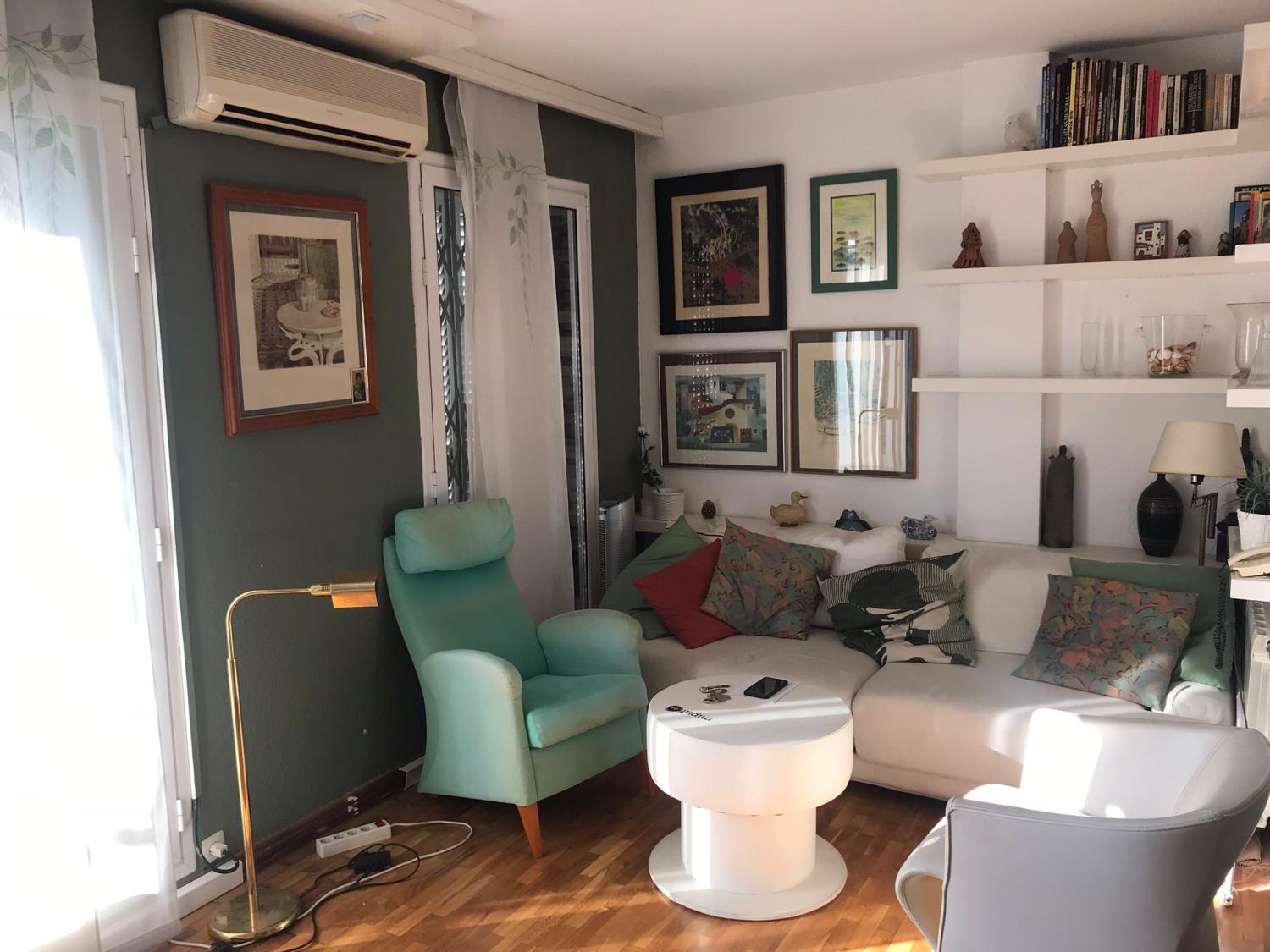  à vendre penthouse Eixample-Antiga Esquerra Barcelonès 7
