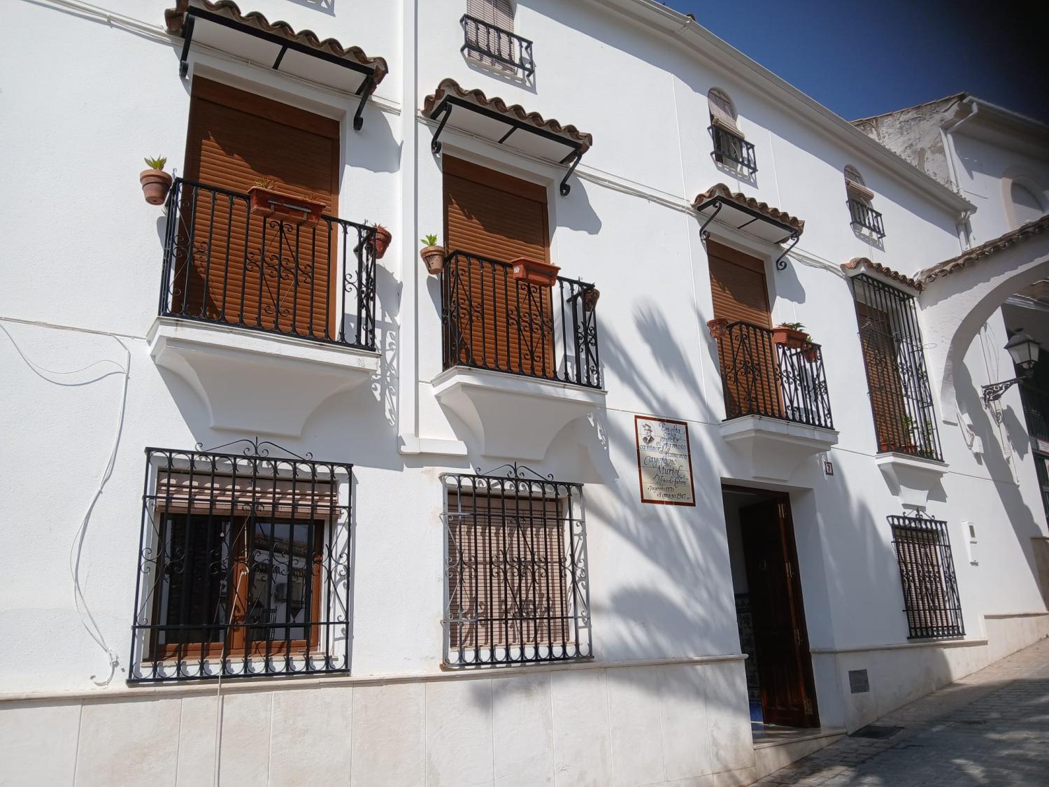  à vendre maison Cabra Subbética 1