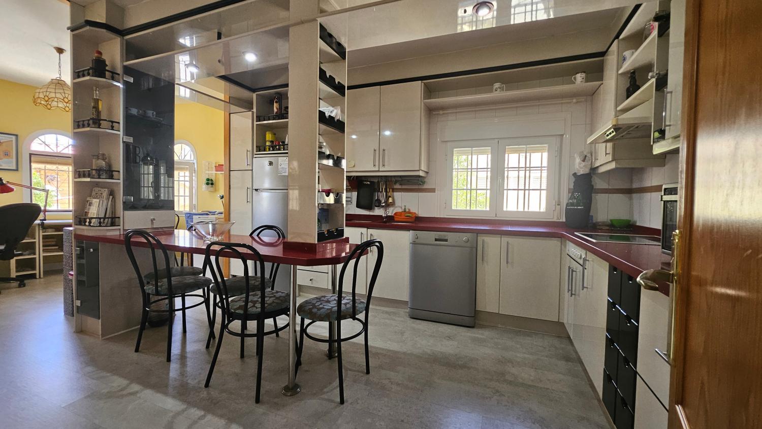  à vendre villa Níjar Comarca Metropolitana De Almería 11