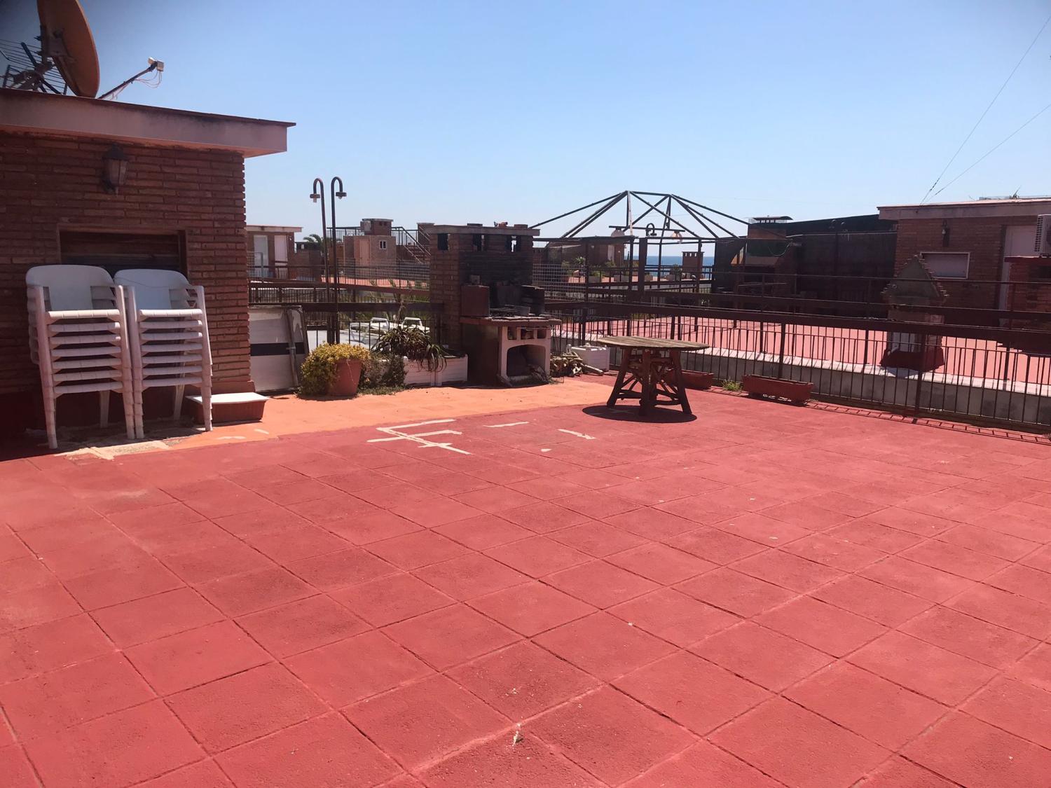  à vendre penthouse Castelldefels Baix Llobregat 4