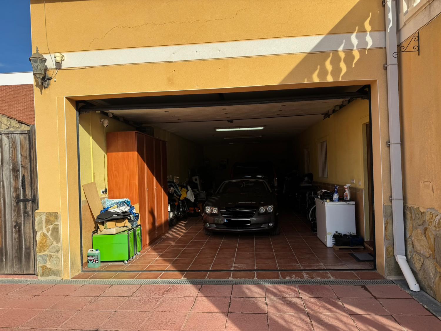  à vendre maison Bonaigua Tarragonès 31