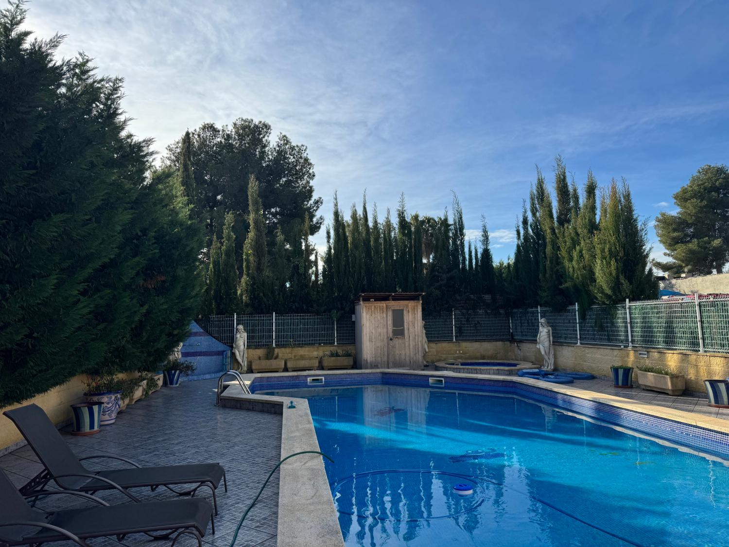  à vendre maison Bonaigua Tarragonès 5