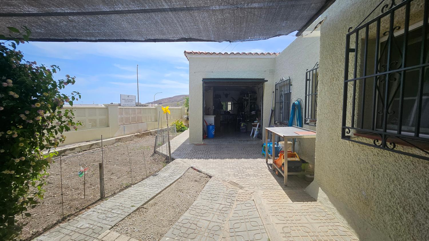  à vendre villa Níjar Comarca Metropolitana De Almería 36
