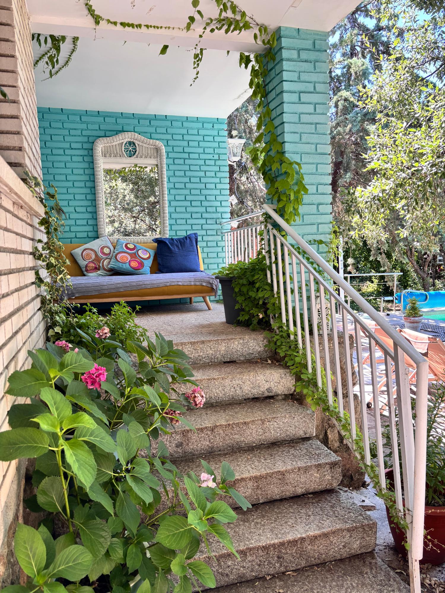 à vendre villa Cotos De Monterrey Sierra Norte 3
