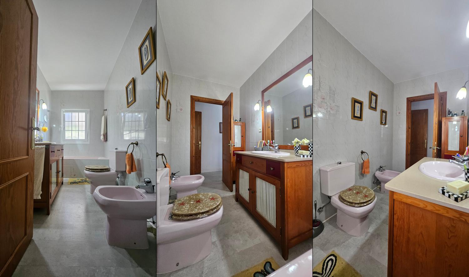  à vendre villa Níjar Comarca Metropolitana De Almería 19