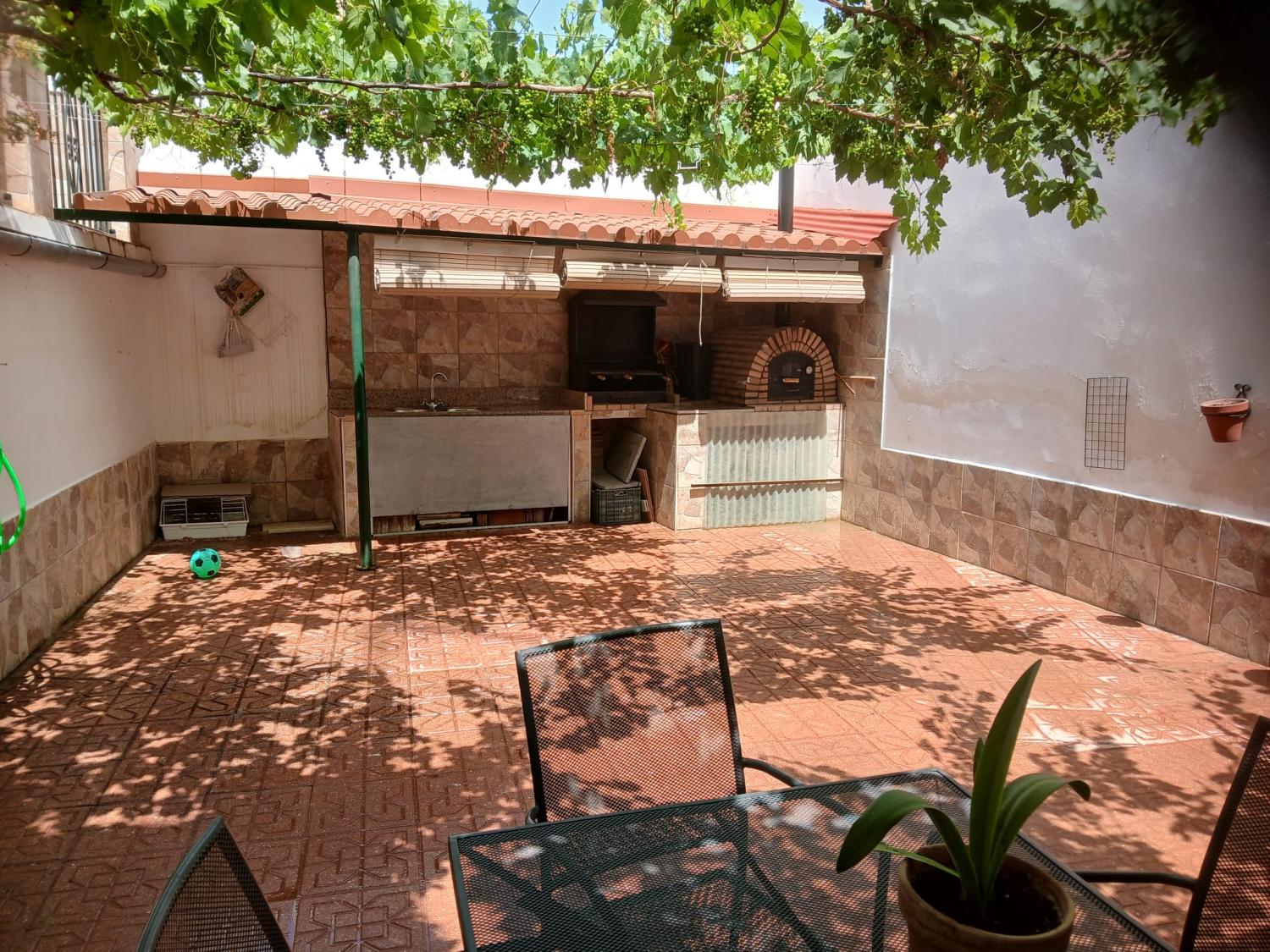  à vendre maison Cabra Subbética 23