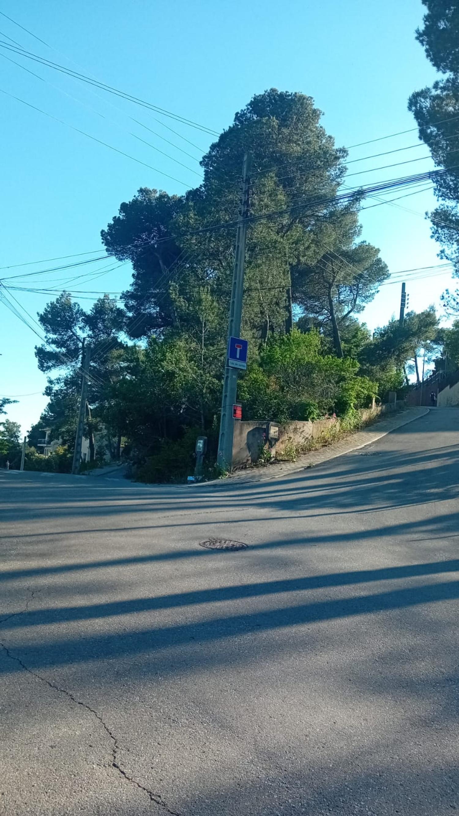 à vendre terrain Corbera De Llobregat Baix Llobregat 1