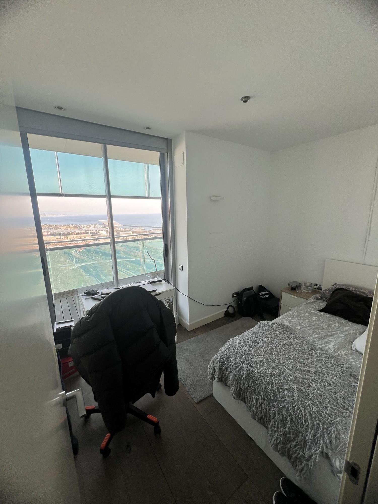  à vendre appartement Sant Martí-Diagonal Mar Barcelonès 22