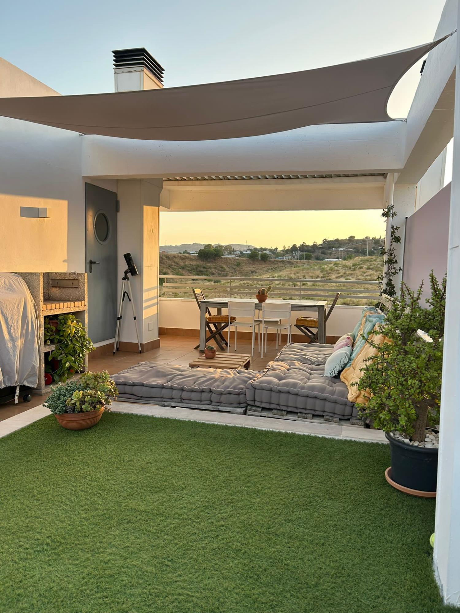 à vendre penthouse La Cala De Mijas Costa Del Sol Occidental 3