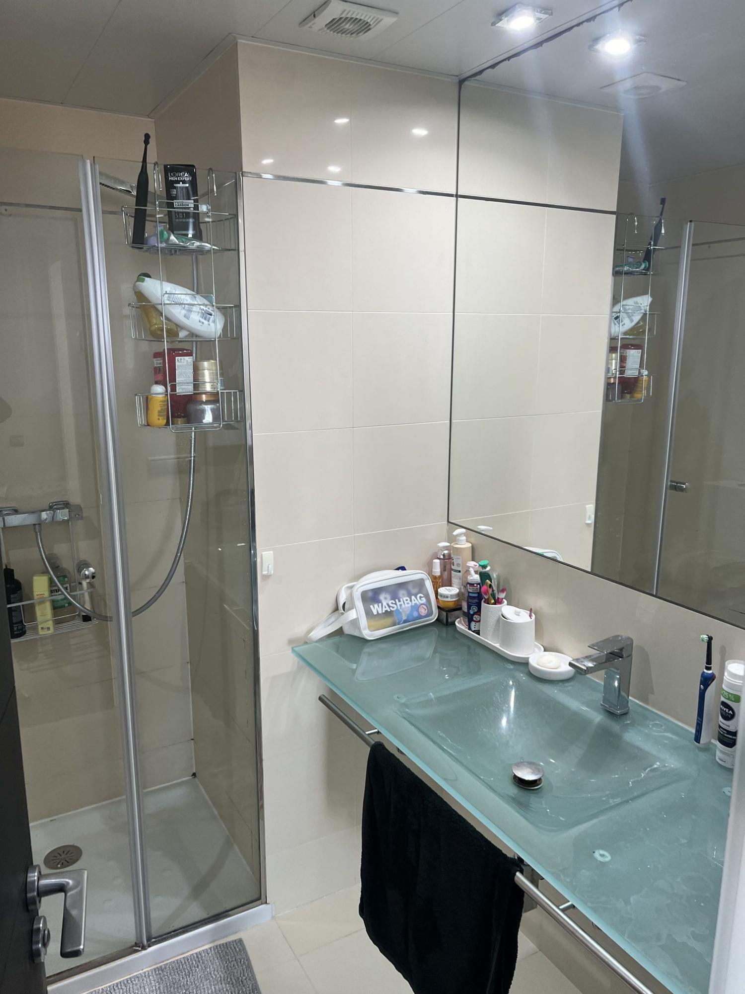  à vendre appartement Sant Martí-Diagonal Mar Barcelonès 20