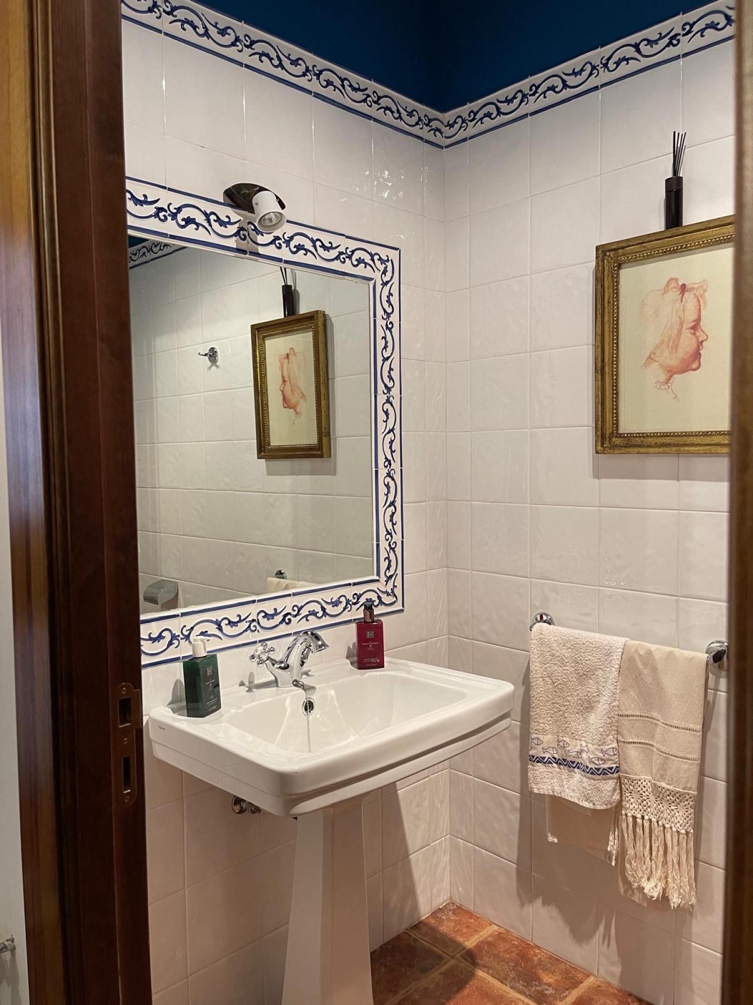  à vendre villa Ossa De Montiel Sierra De Alcaraz 24