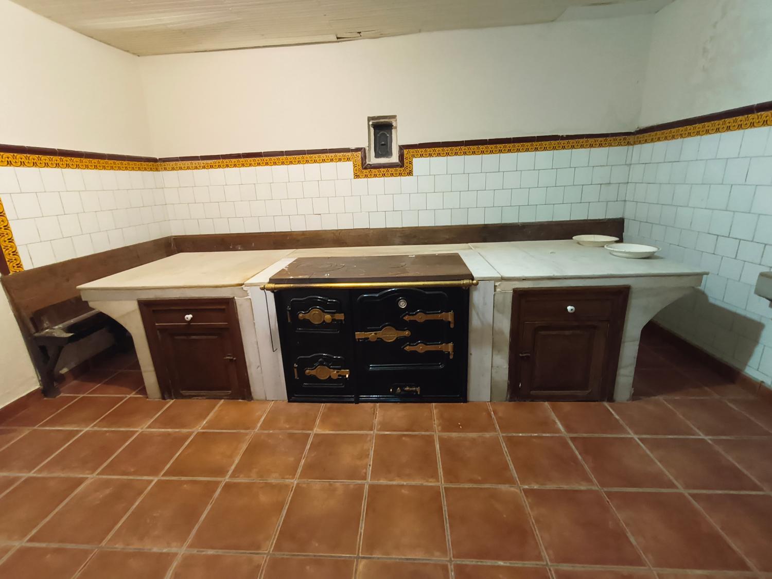  à vendre maison de campagne Begonte Terra Chá 8
