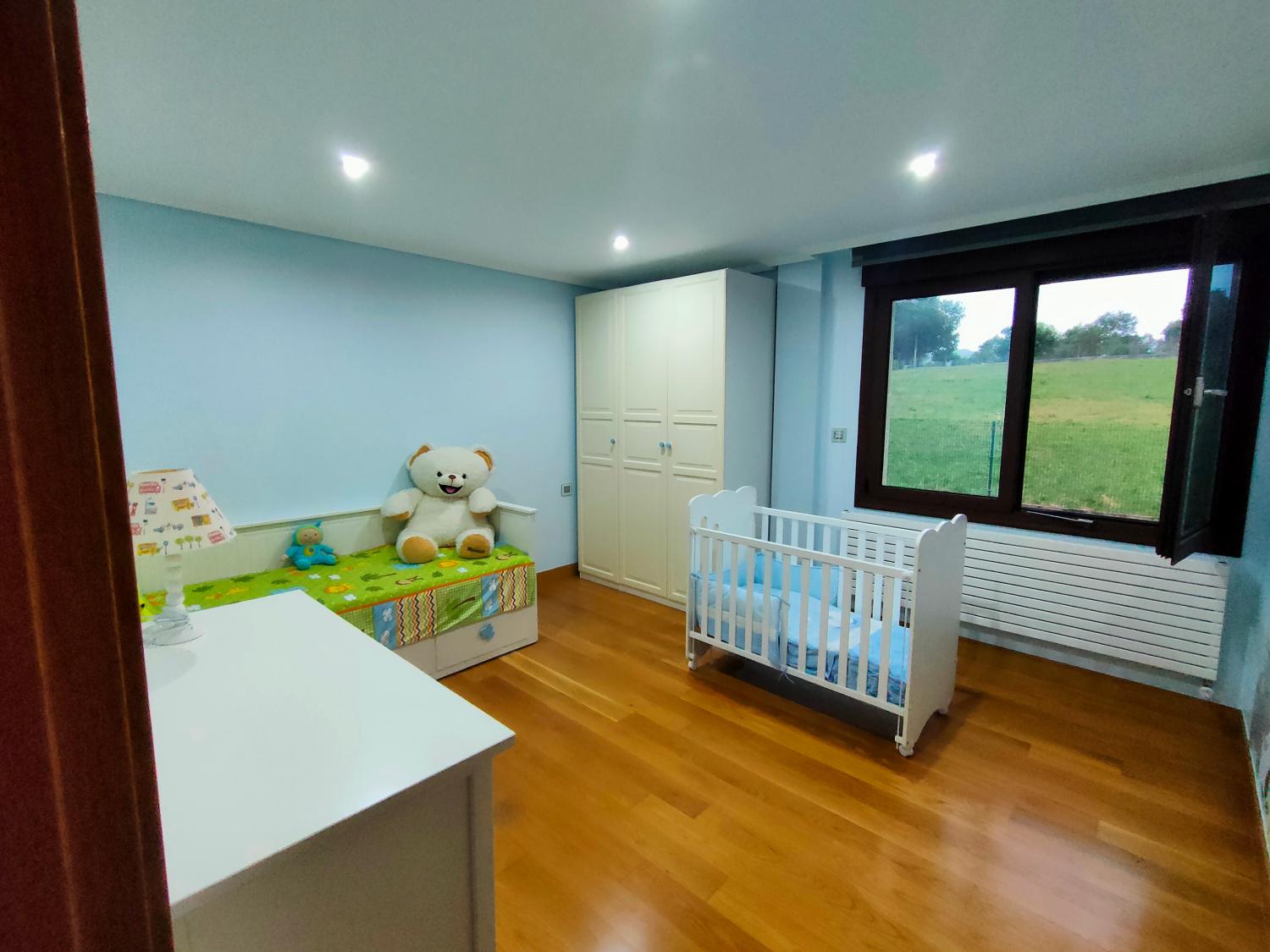  à vendre villa Mentxakaetas Uribe 55