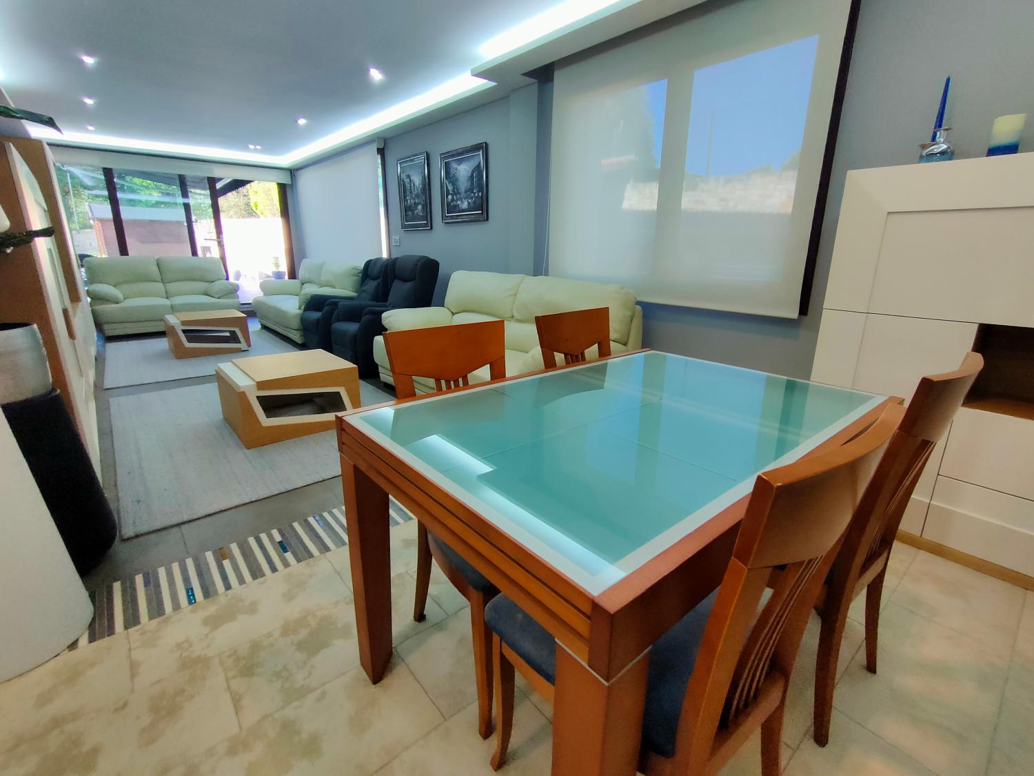  à vendre villa Mentxakaetas Uribe 27