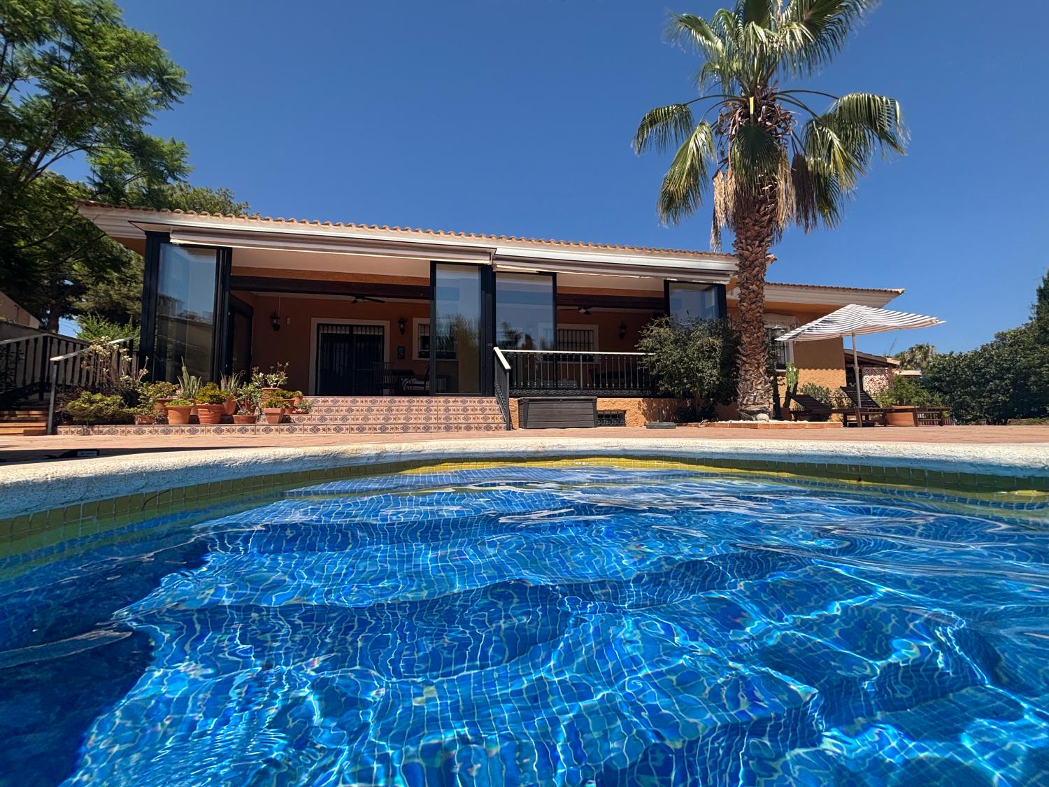  à vendre villa San Vicente Del Raspeig Alacantí 1