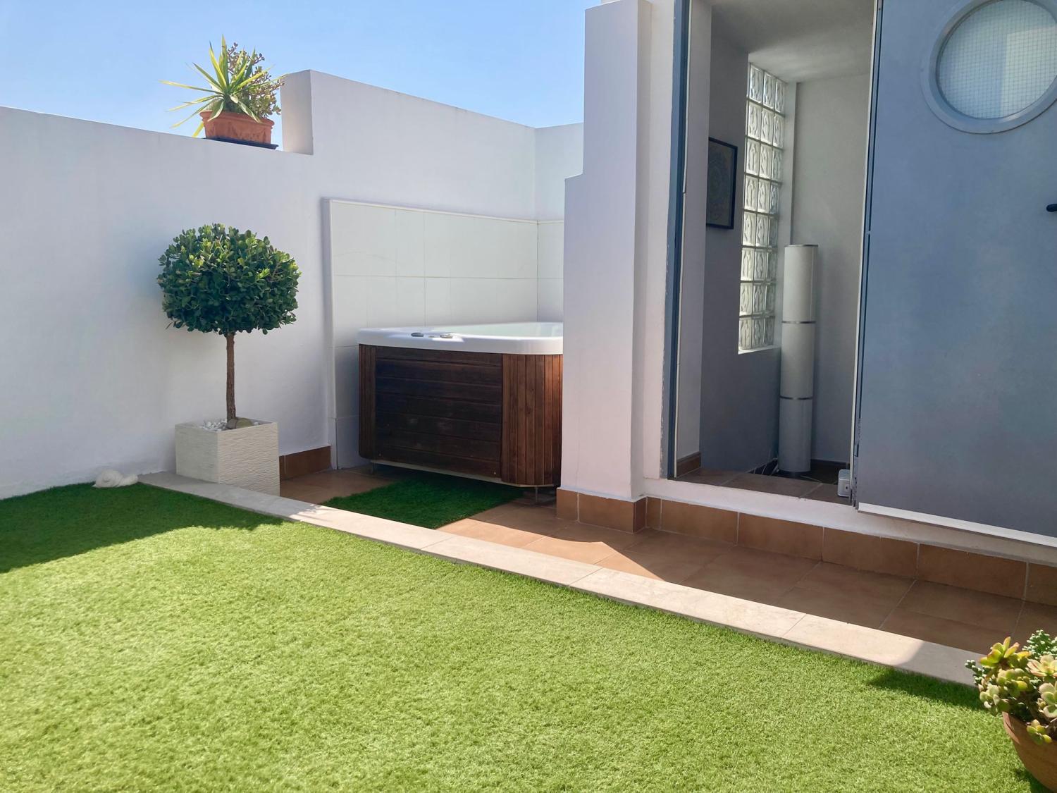  à vendre penthouse La Cala De Mijas Costa Del Sol Occidental 1