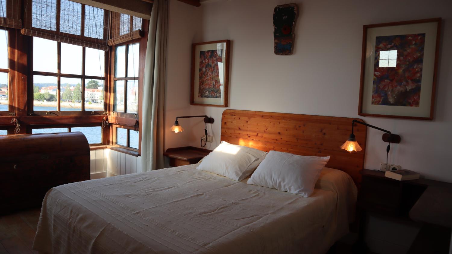  à vendre maison Cambados Salnés 17