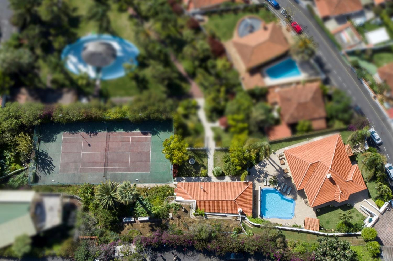  à vendre villa La Orotava 38312 Zona Norte 61