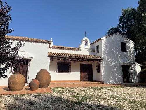Constantina Sierra Norte maison de campagne foto 6293367