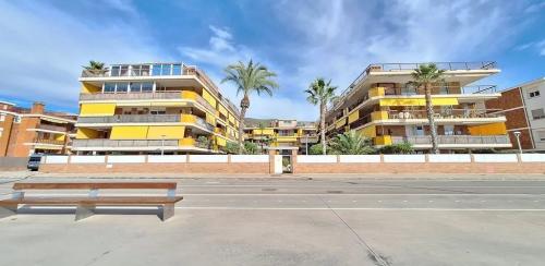 Castelldefels Baix Llobregat penthouse foto 6288488