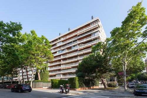 Les Corts-Pedralbes Barcelonès penthouse foto 6288458