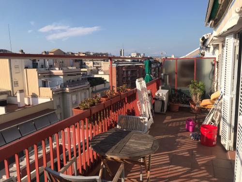 Eixample-Antiga Esquerra Barcelonès penthouse foto 6288409
