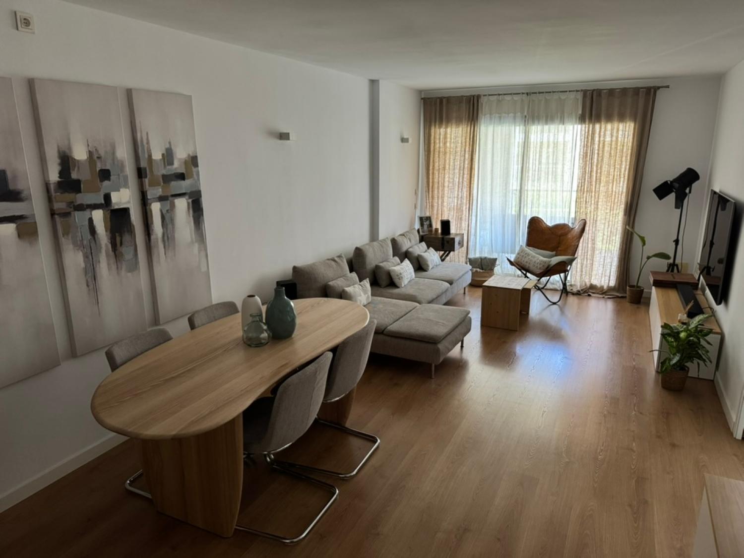  à vendre appartement General Riera-S' Escorxador Palma 1