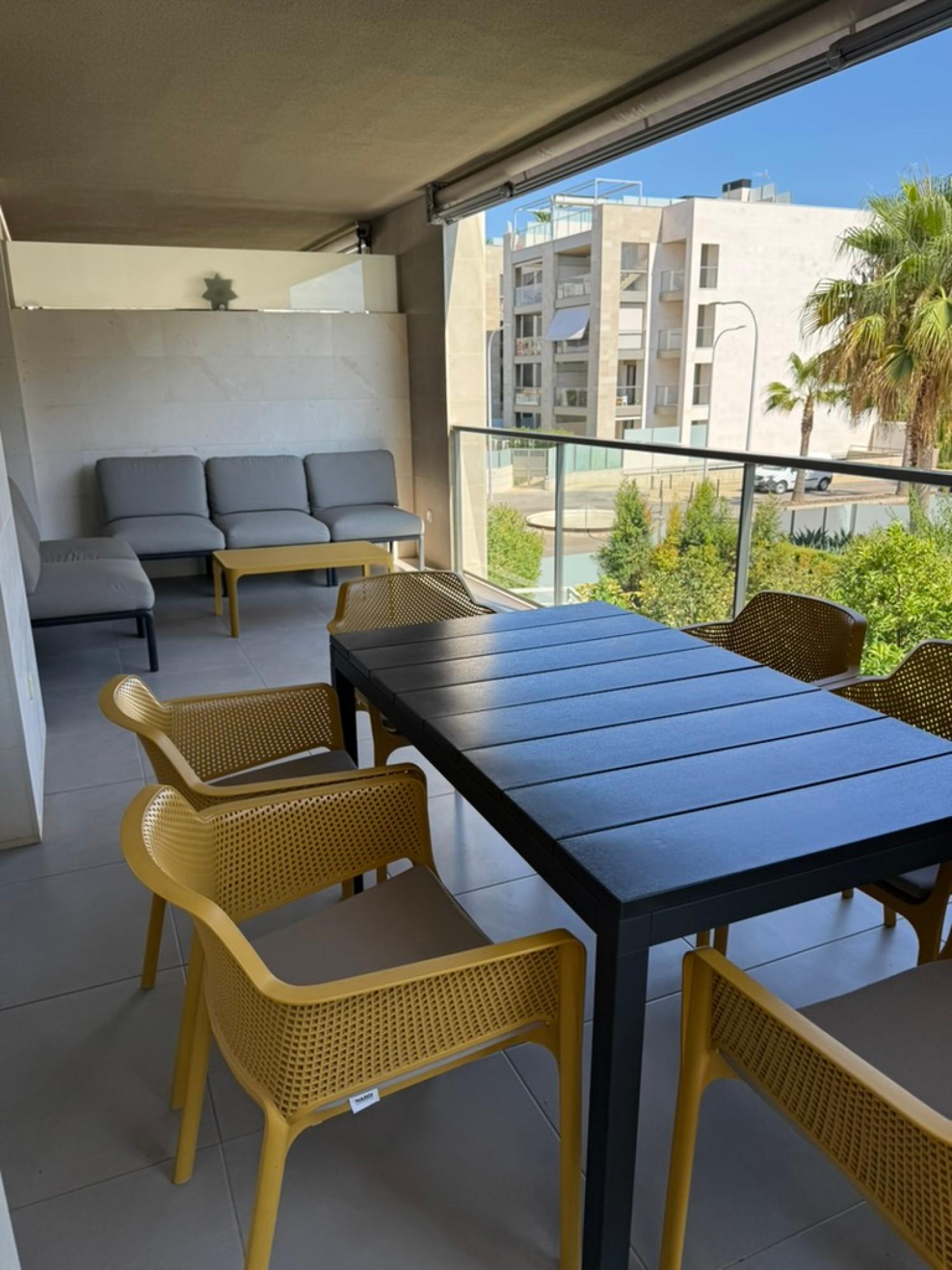  à vendre appartement General Riera-S' Escorxador Palma 5