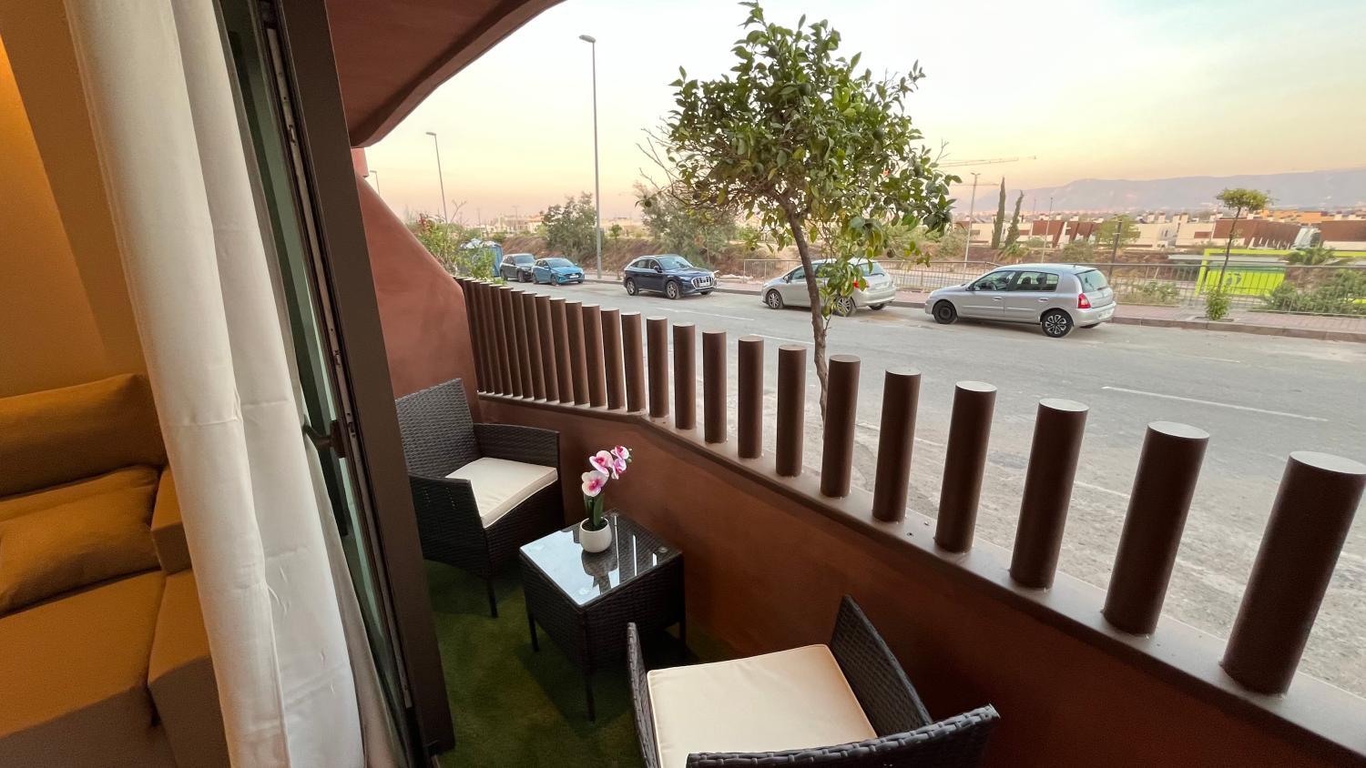  à vendre studio Guadalupe Huerta De Murcia 10