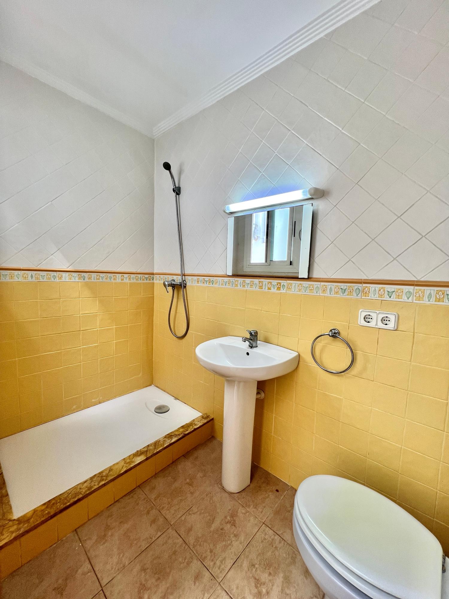  à vendre maison de ville Villalonga Safor 12