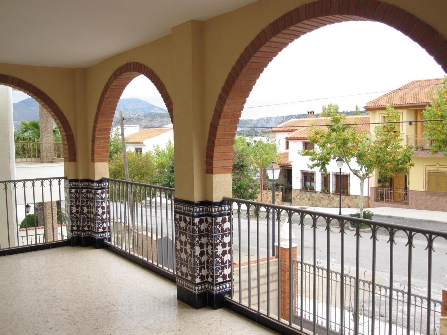  à vendre maison Arbuniel Sierra Mágina 2