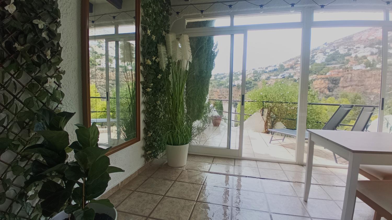  à vendre appartement Cumbre Del Sol Marina Alta 10