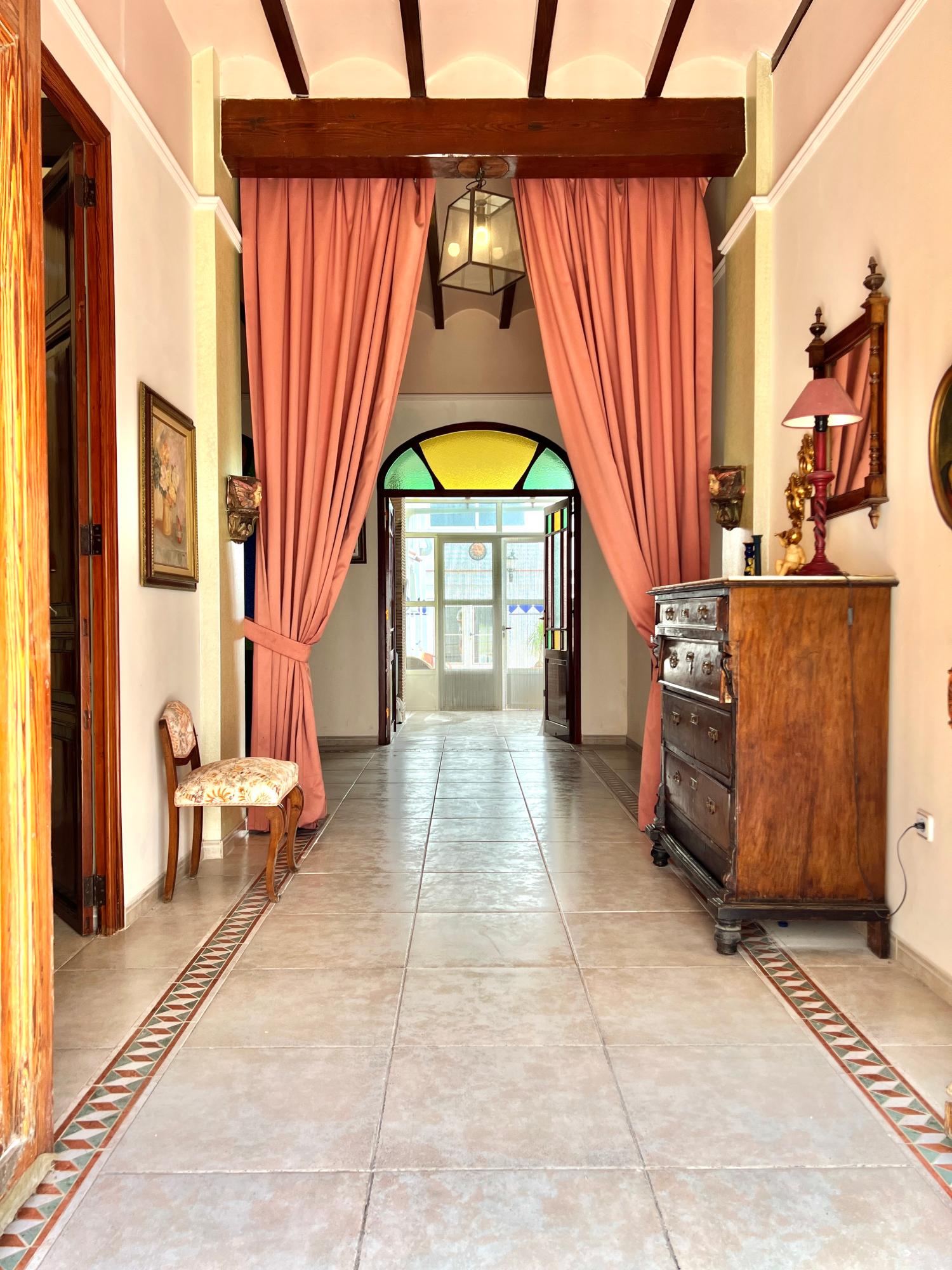  à vendre maison de ville Villalonga Safor 1