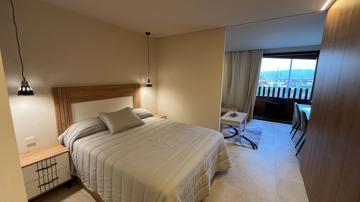  à vendre studio Guadalupe Huerta De Murcia 12