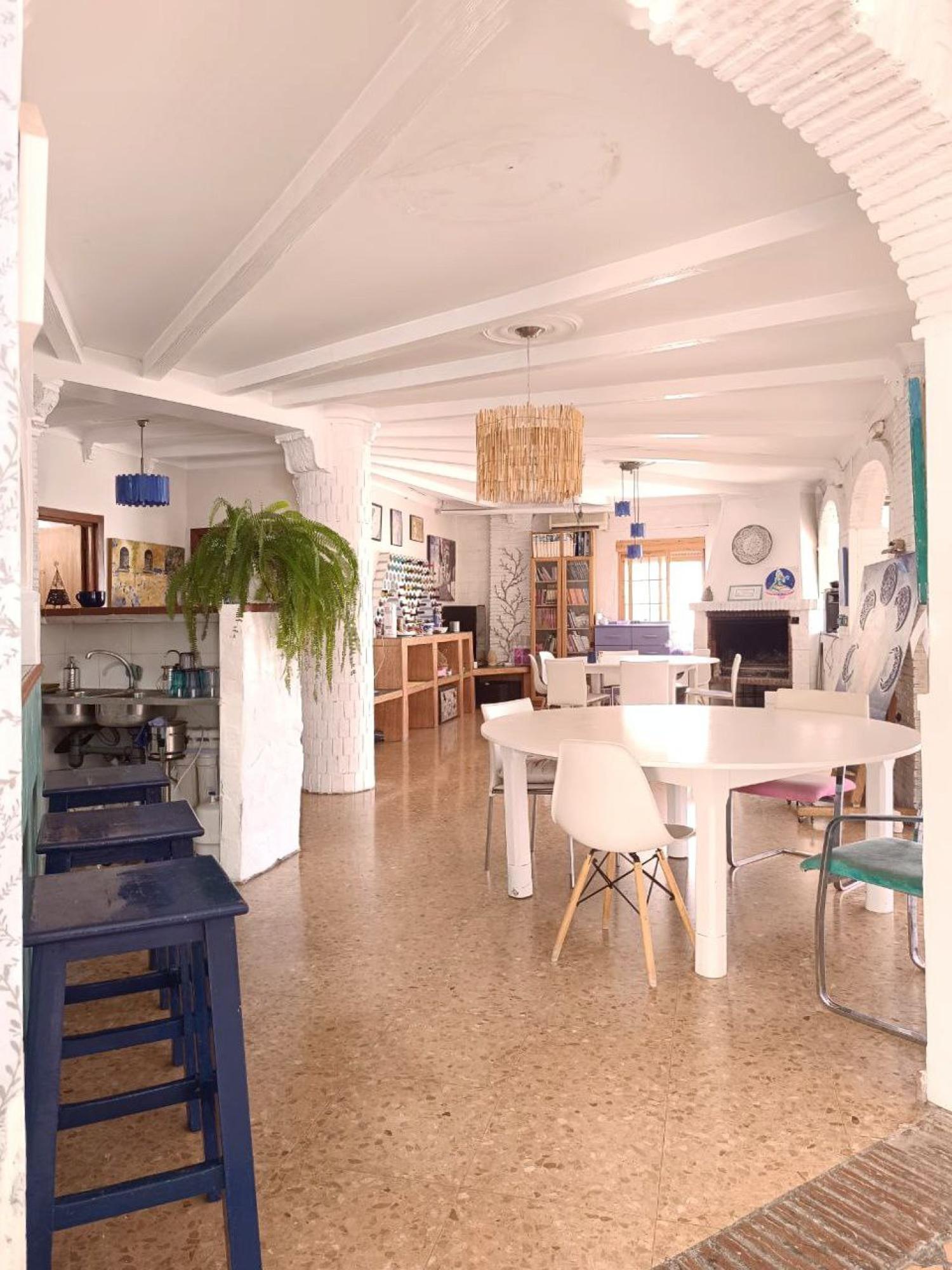  à vendre maison de campagne Motril Costa Tropical 5