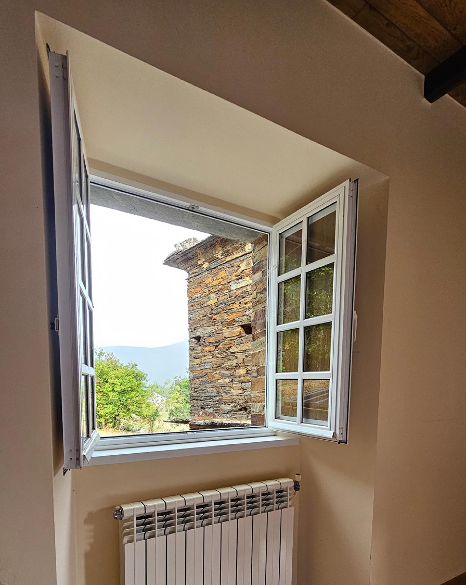  à vendre maison Vilaboa Mariña Oriental 18