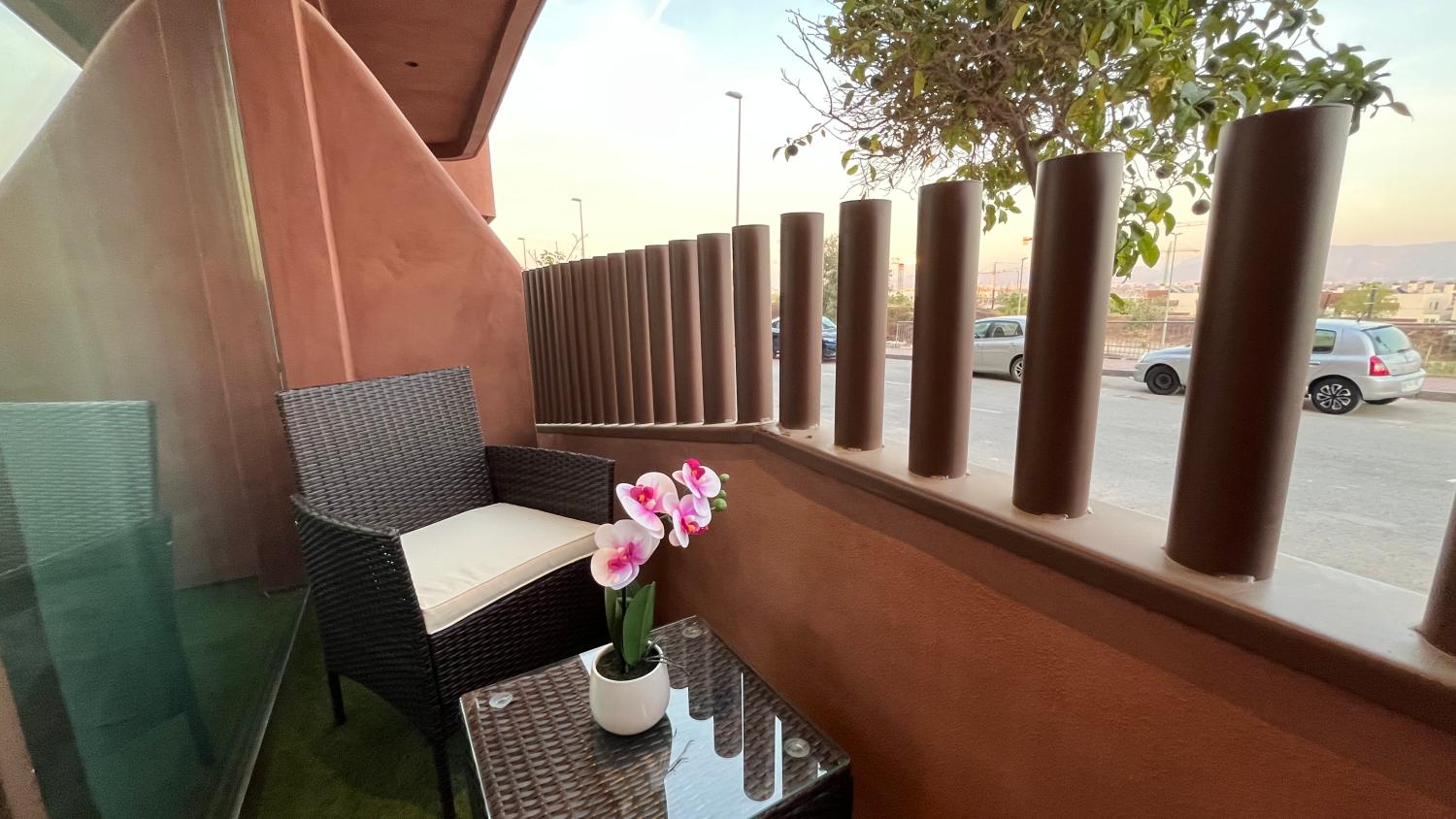  à vendre studio Guadalupe Huerta De Murcia 11