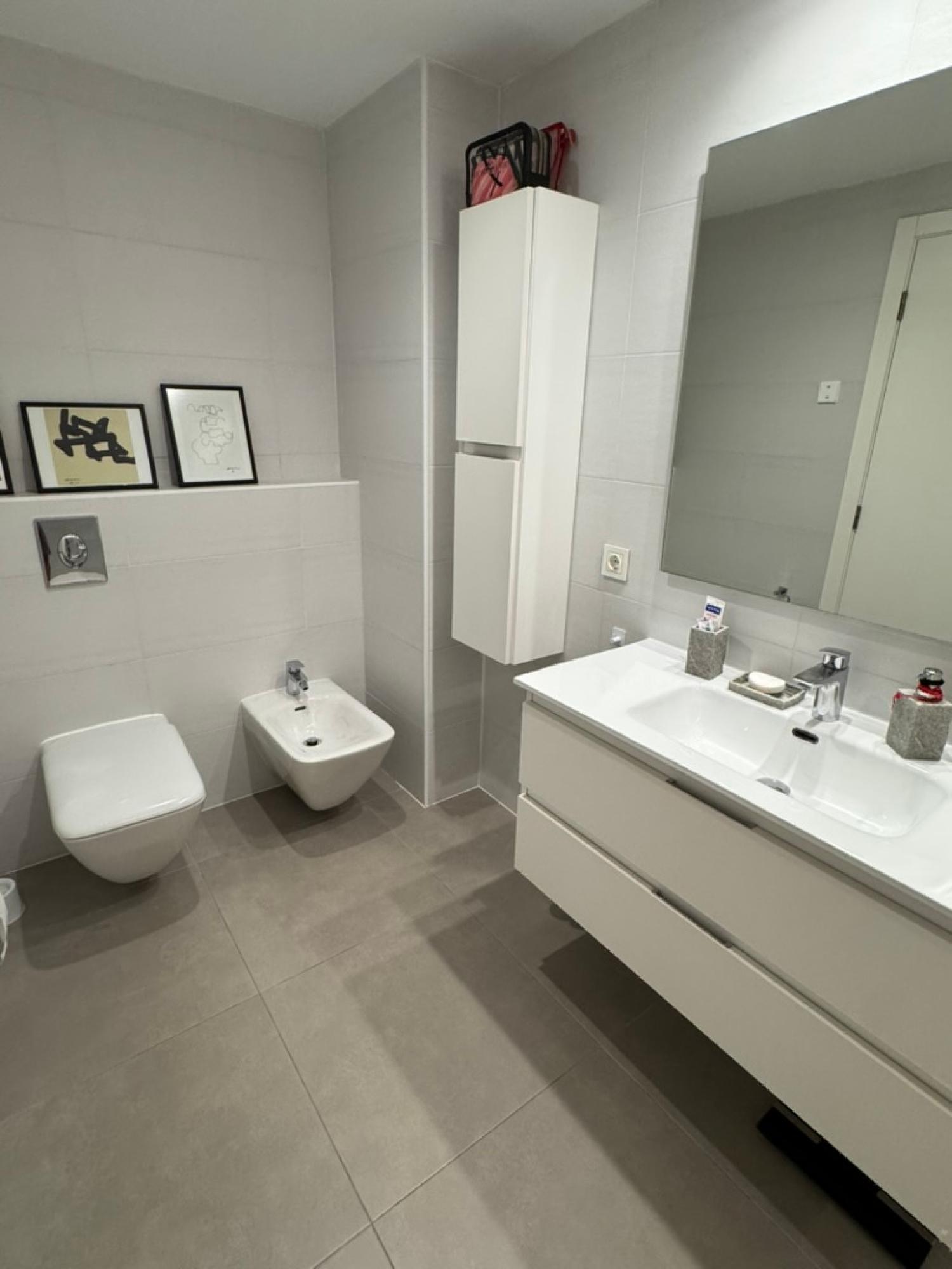  à vendre appartement General Riera-S' Escorxador Palma 17